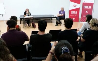 FICER 2026: «La idea es buscar siempre que los entrerrianos y las entrerrianas se vean reflejados en el festival»