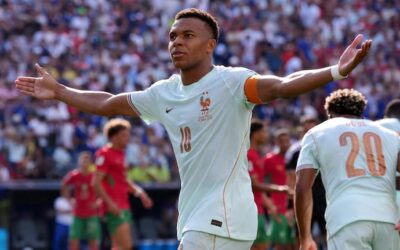 Francia le ganó 2-0 a Marruecos y es el primer semifinalista del Mundial: espera por España o Bélgica