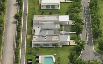 Giro en la causa AFA: volverán a revisar qué juez debe investigar la compra de la mansión de Pilar
