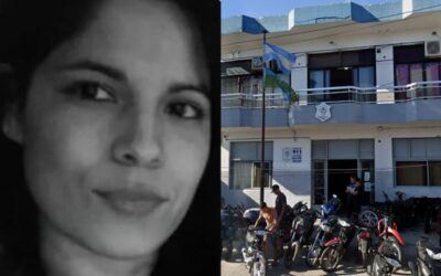 Giro en la investigación por la muerte de una policía frente a una comisaría en La Matanza: detuvieron a su exnovio