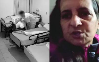 Habló una exempleada del geriátrico donde un cuidador fue denunciado por maltratar a dos jubiladas: “Lo habían echado de otros hogares”