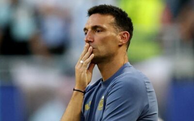 “Hubiera sido una locura perder”: el descargo de Lionel Scaloni luego del sufrido triunfo de la Selección