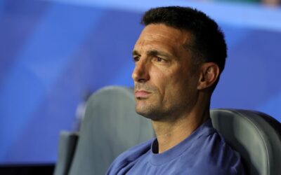 “Hubiera sido una locura perder”: el descargo de Lionel Scaloni por el sufrido triunfo de la Selección
