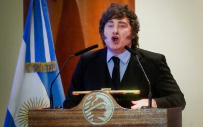 Javier Milei ratificó que buscará la reelección: “Voy a terminar este mandato y voy a tener cuatro años más”
