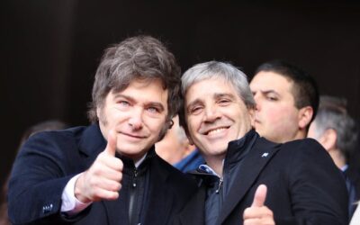La agencia internacional Moody’s mejoró la calificación de la deuda argentina y elogió el plan económico del Gobierno