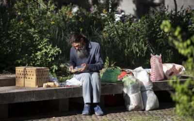 La canasta básica aumentó un 2,2% en junio y una familia necesitó más de $1.530.000 para no ser pobre