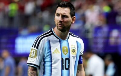 La cuenta pendiente de la Selección argentina: encontrar al socio de Lionel Messi en el momento decisivo del Mundial