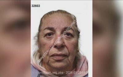 La gitana que estafó a una peluquera que se mató tramitó un nuevo DNI y nadie la reconoció: sigue prófuga