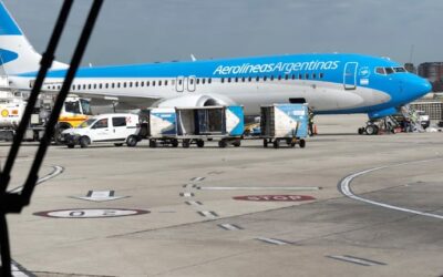 La Justicia de EE.UU. rechazó un recurso de la Argentina y le ordenó pagar US$390 millones por la expropiación de Aerolíneas