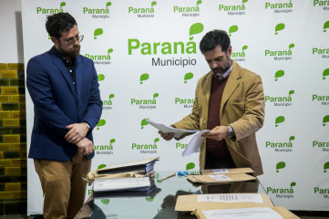La Municipalidad licitó obra de agua potable para la zona noreste de la ciudad
