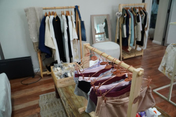 La Ruta del Diseño paranaense convocó a la comunidad en una jornada dedicada al talento creativo local