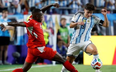 La Selección argentina empata con Suiza luego de los 90 minutos y busca el pase a semifinales en el alargue