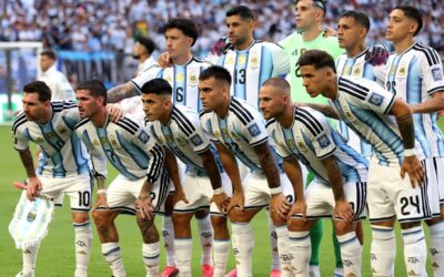 La Selección Argentina tiene fecha confirmada para los octavos de final ante Egipto