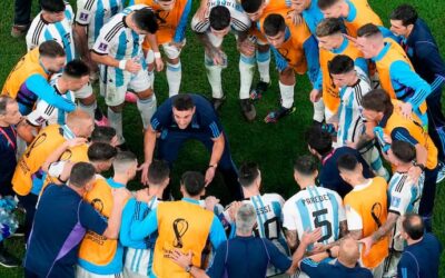 La Selección argentina ultima detalles en Miami y viajará rumbo a Atlanta para enfrentar a Egipto
