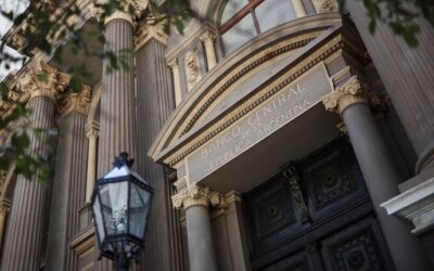 Los analistas que releva el BCRA estiman que la inflación de junio será de un 2% y cerrará el año en un 30%