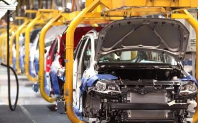 Los autos 0km argentinos cerraron el semestre con una baja en las ventas superior al 22%