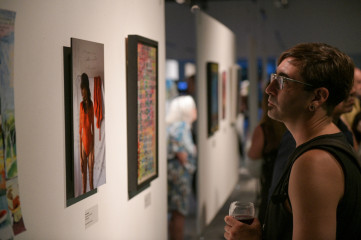Los Premios Municipales de Arte 2026 recibieron más de 180 propuestas