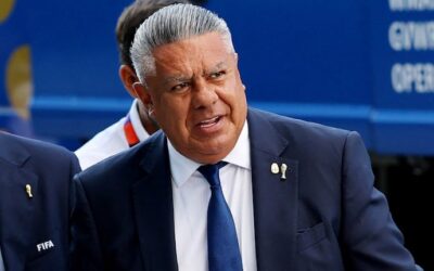 “No se dejen llevar por las mentiras”: el descargo de Chiqui Tapia tras la derrota en la final del Mundial y las teorías sobre la Selección