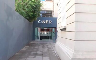 OSER fortalece su infraestructura con mejoras edilicias y una nueva sede tecnológica