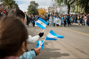 Paraná conmemorará el 210° aniversario de la Declaración de la Independencia