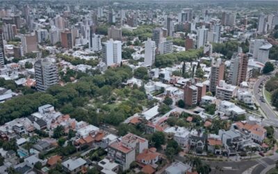 Paraná tendrá un sistema para geolocalizar casos de violencia de género