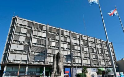 Presentismo docente: el CGE informó un «77% de asistencia» pese al paro en Entre Ríos