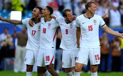Radiografía de Inglaterra: cómo juega, qué futbolistas pueden complicar a la Selección argentina y cuáles son sus debilidades