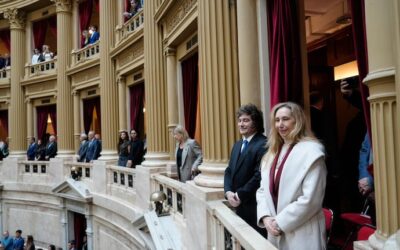 Reforma electoral: la Casa Rosada enfrenta diferencias por la estrategia de negociación con los gobernadores