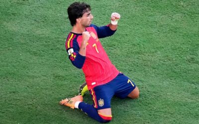 “Reyes del mundo”: la repercusión de los medios españoles tras consagrarse campeones
