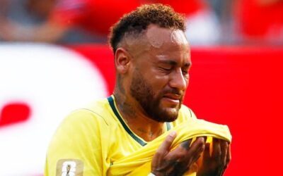 “Se acabó”: Neymar confirmó que se retira de la selección de Brasil después de la eliminación del Mundial