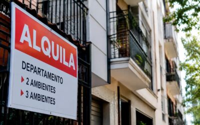 Según un informe, los alquileres subieron hasta 47,9% en un año: qué ciudades son las más caras