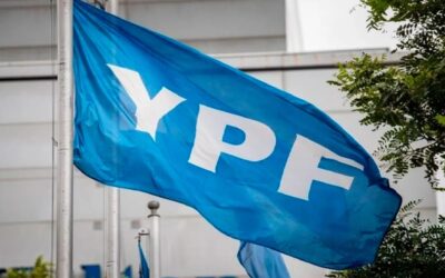 «Split»: YPF desdoblará sus acciones para reducir el precio y sumar pequeños inversores