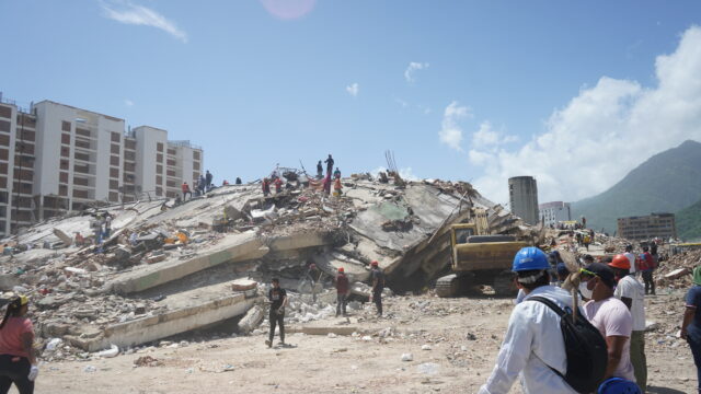 terremoto venez
