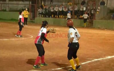Torneo Entrerriano de sóftbol lento femenino +35: nueve equipos compiten en Paraná