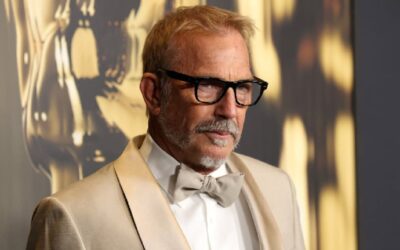 Una jubilada argentina creyó que estaba de novia con Kevin Costner, le transfirió más de $3 millones, pero era una estafa