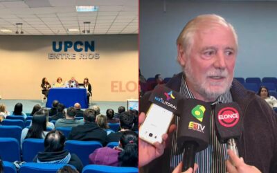 UPCN anunció un paro activo el 29 de julio y exige una “progresiva” recomposición salarial