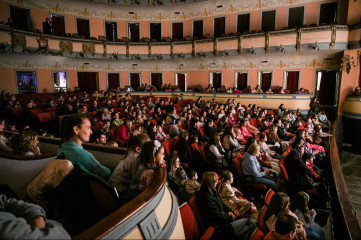 Vacaciones de invierno: Paraná ofrece teatro, ciencia y propuestas para toda la familia