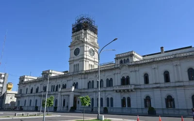 Dieron a conocer el cronograma de pagos de Entre Ríos: mayo 2026