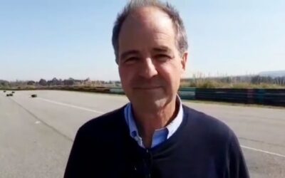 Asaltaron a un excampeón del Turismo Carretera en su casa: lo golpearon y prendieron fuego su camioneta