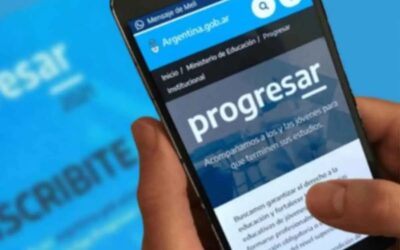 Becas Progresar Obligatorio: hasta cuándo hay tiempo para anotarse 