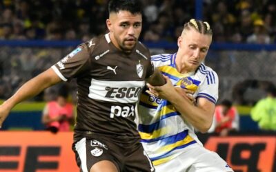 Boca visita a Platense con la ilusión de prolongar su buen momento en el Torneo Clausura