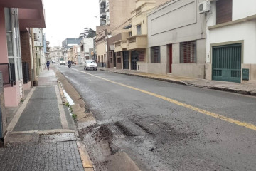 Calle a Calle: se intervendrán arterias del área central y hay cambios en recorridos de colectivos