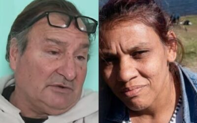 Caso de Villa Gesell: la hija mayor de Lucía Sosa denunció a la expareja de su madre por abuso sexual