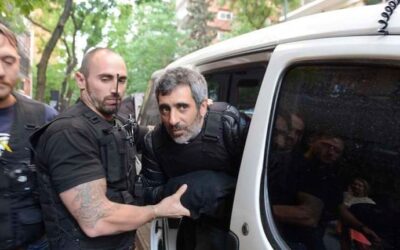 Citaron a indagatoria por presunto enriquecimiento ilícito a Roberto Baratta, ex mano derecha de Julio De Vido