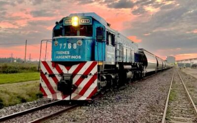 Cómo funcionará la cláusula “anti-China” que el Gobierno incluyó en la privatización del Belgrano Cargas
