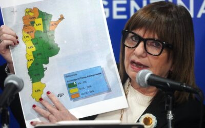 Cómo se cayó el capítulo sobre la venta de tierras a extranjeros de la ley de propiedad privada: la presión política y el rol de los gobernadores