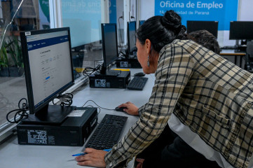 Continúan las postulaciones a entrenamientos laborales