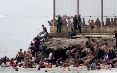 Crisis migratoria en España: hallaron 57 cuerpos y refuerzan los retornos a Marruecos