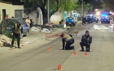 Detuvieron a vecino de Paraná que baleó a un hombre quien habría robado en su vivienda