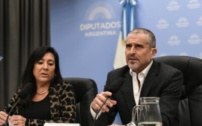 Diputados: el oficialismo buscará debatir las reformas del Banco Central y la Ley de Inocencia Fiscal antes de fin de mes